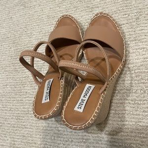 Steve Madden Wedges